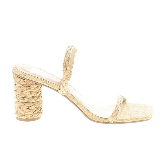 Dolce Vita Wedge / Sandal - Picture 1 of 2